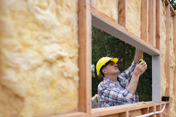 Professional Insulation Services in Cosmopolis, WA